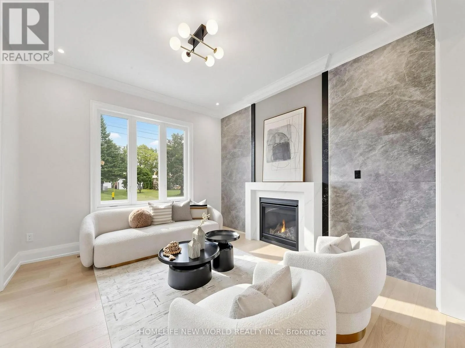 58 MAY AVENUE