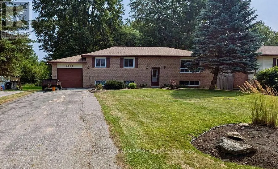 2061 CRAIG ROAD