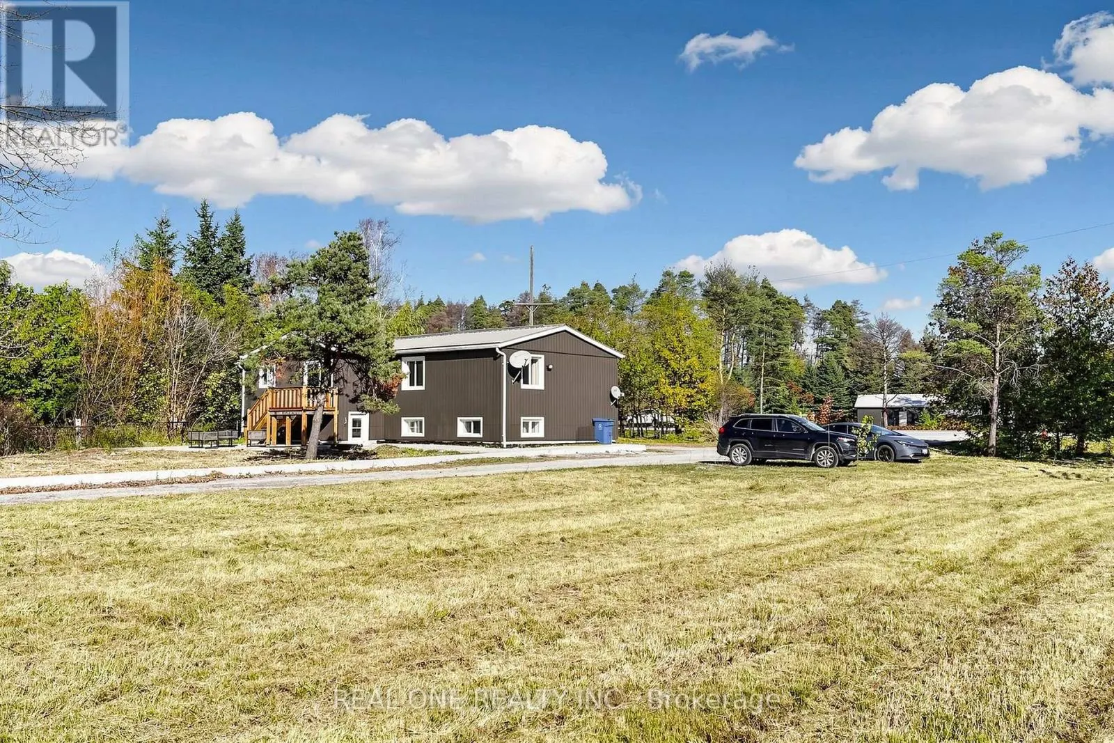 23256 HIGHWAY NO. 48 ROAD