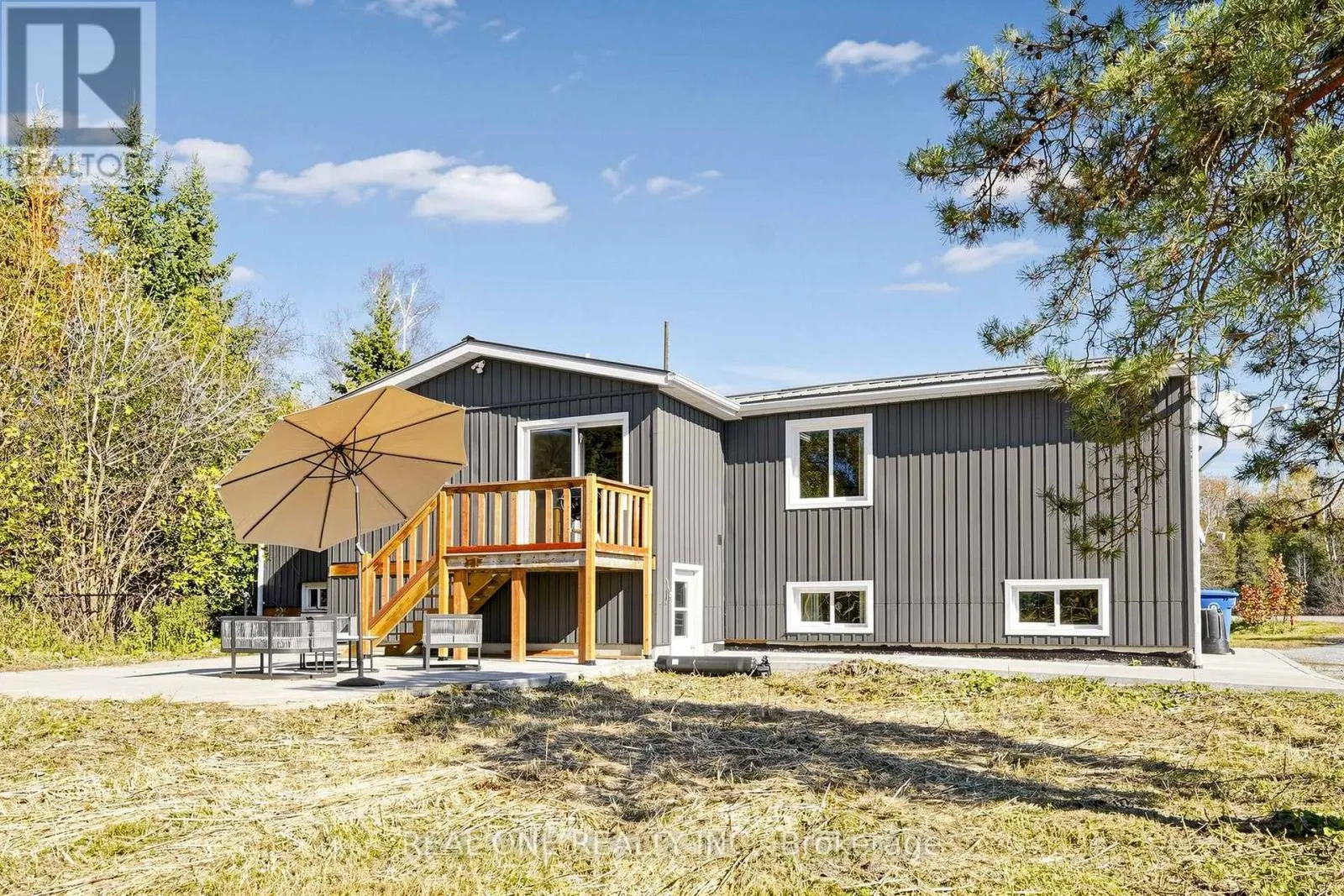 23256 HIGHWAY NO. 48 ROAD