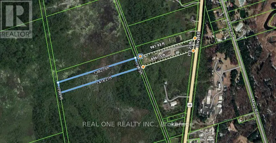 23256 HIGHWAY NO. 48 ROAD