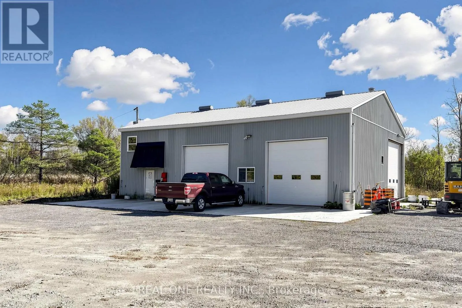 23256 HIGHWAY NO. 48 ROAD
