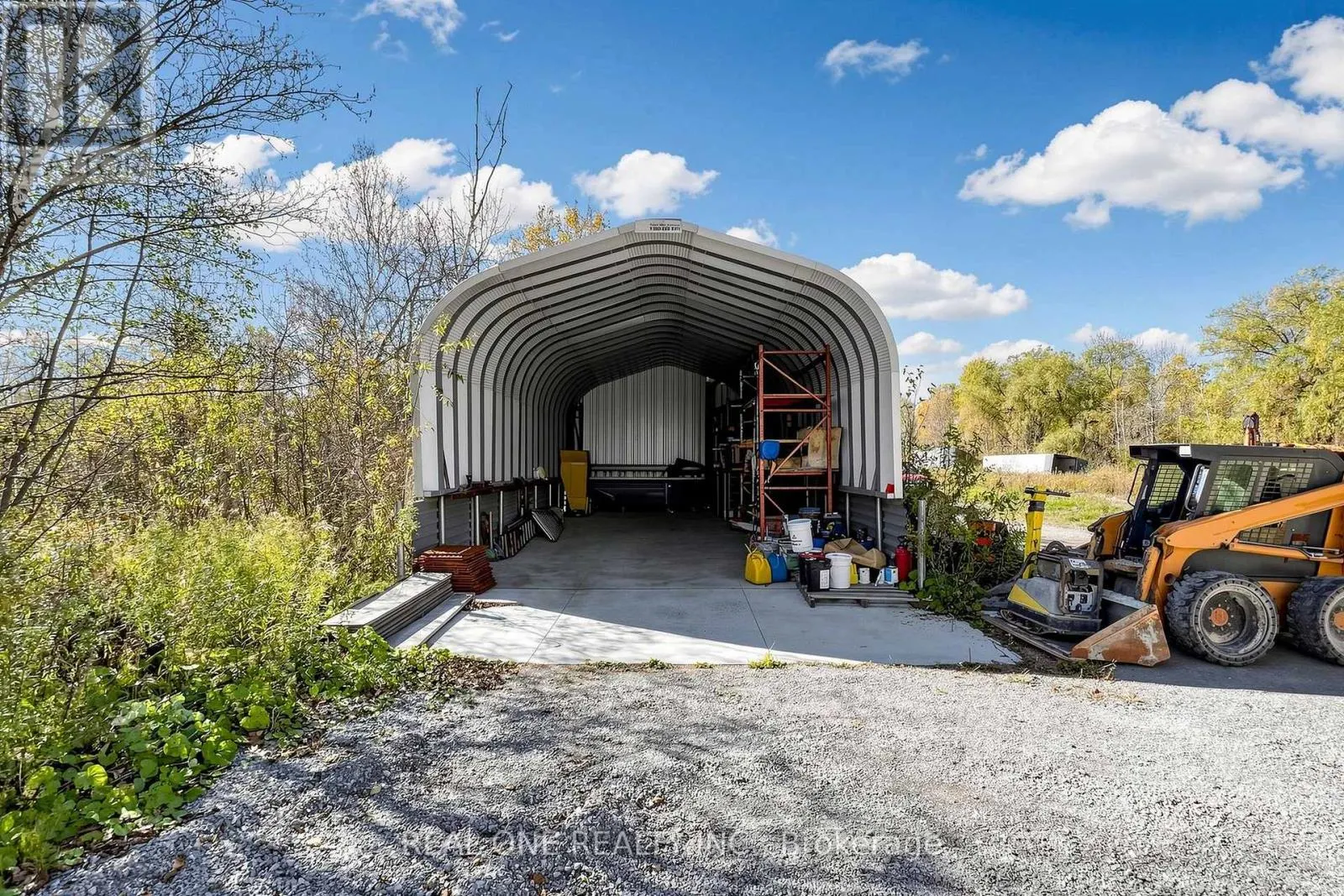 23256 HIGHWAY NO. 48 ROAD