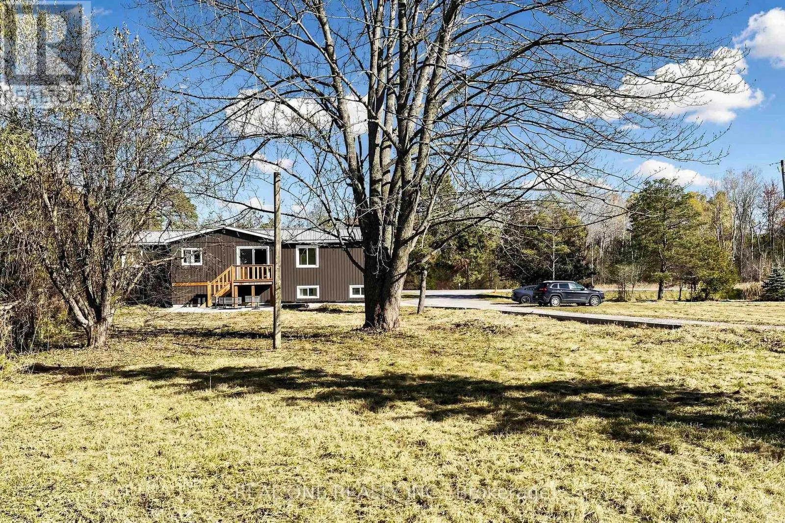 23256 HIGHWAY NO. 48 ROAD