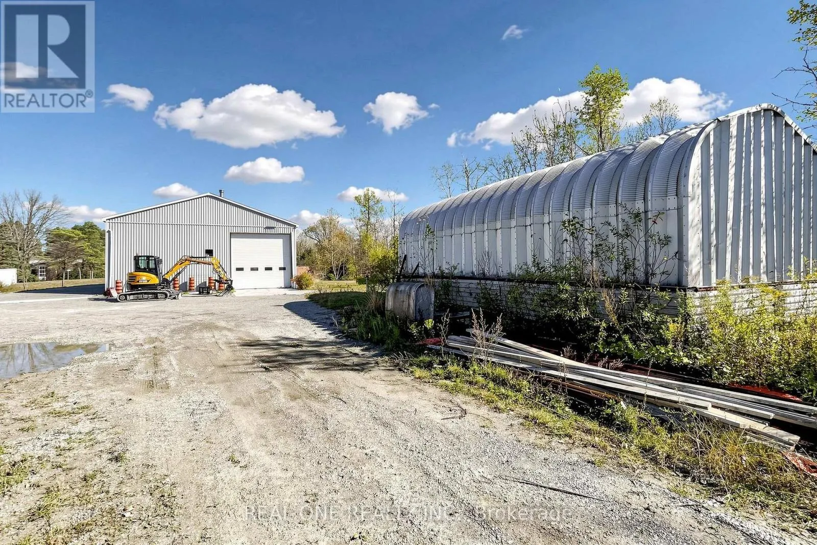 23256 HIGHWAY NO. 48 ROAD