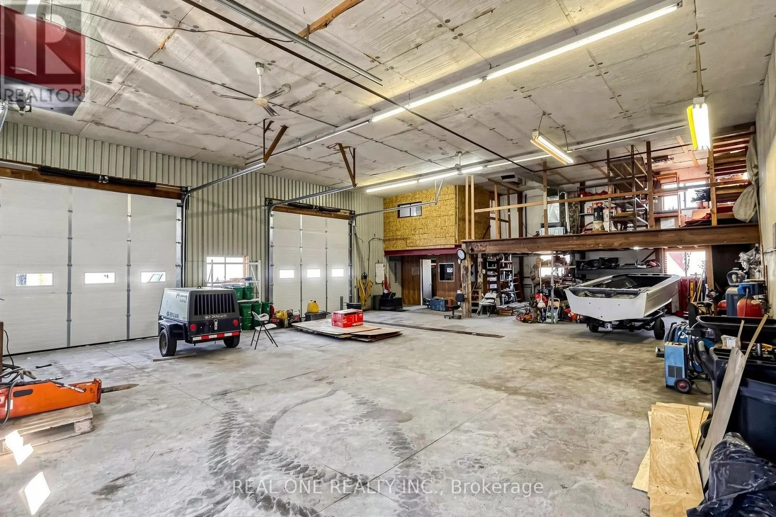 23256 HIGHWAY NO. 48 ROAD