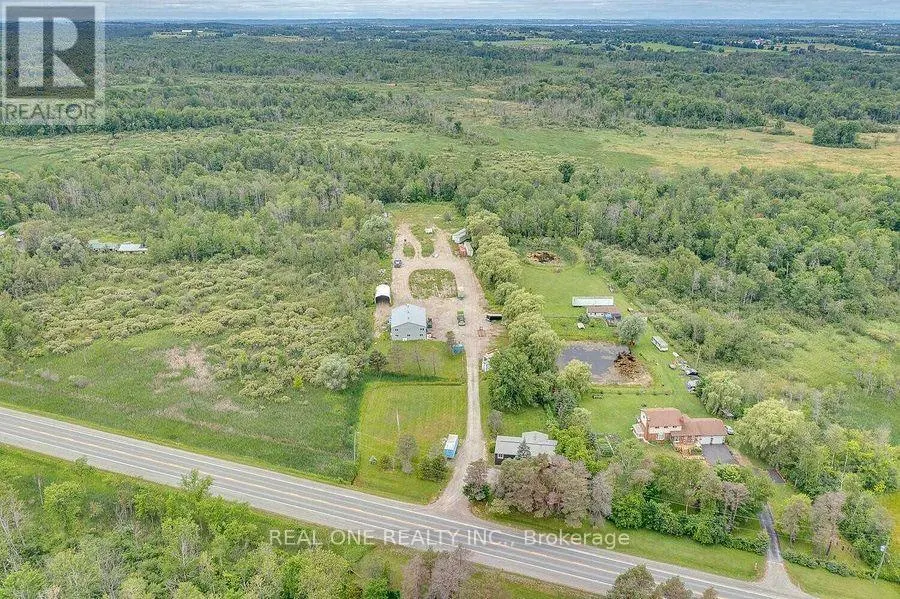 23256 HIGHWAY NO. 48 ROAD