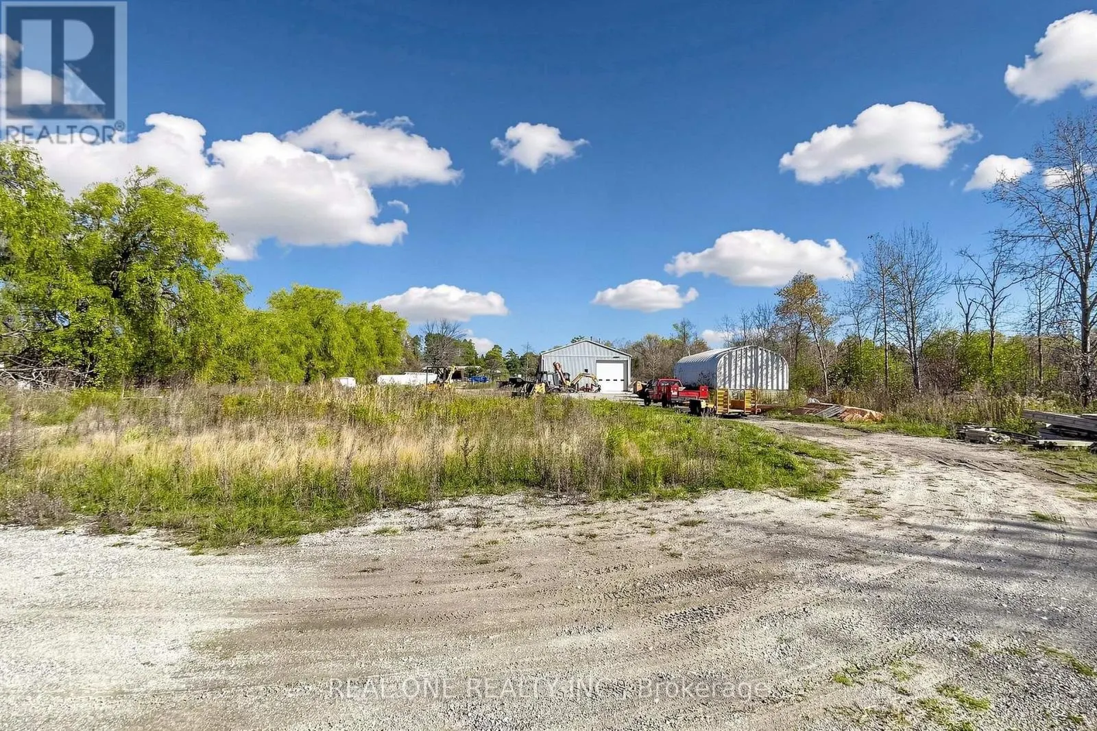 23256 HIGHWAY NO. 48 ROAD