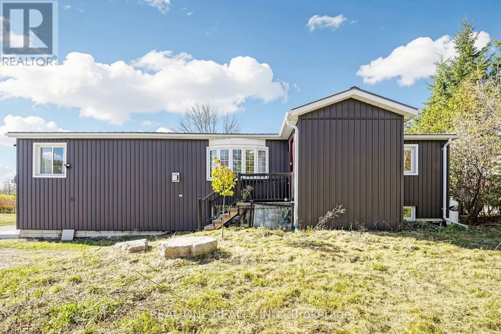 23256 HIGHWAY NO. 48 ROAD