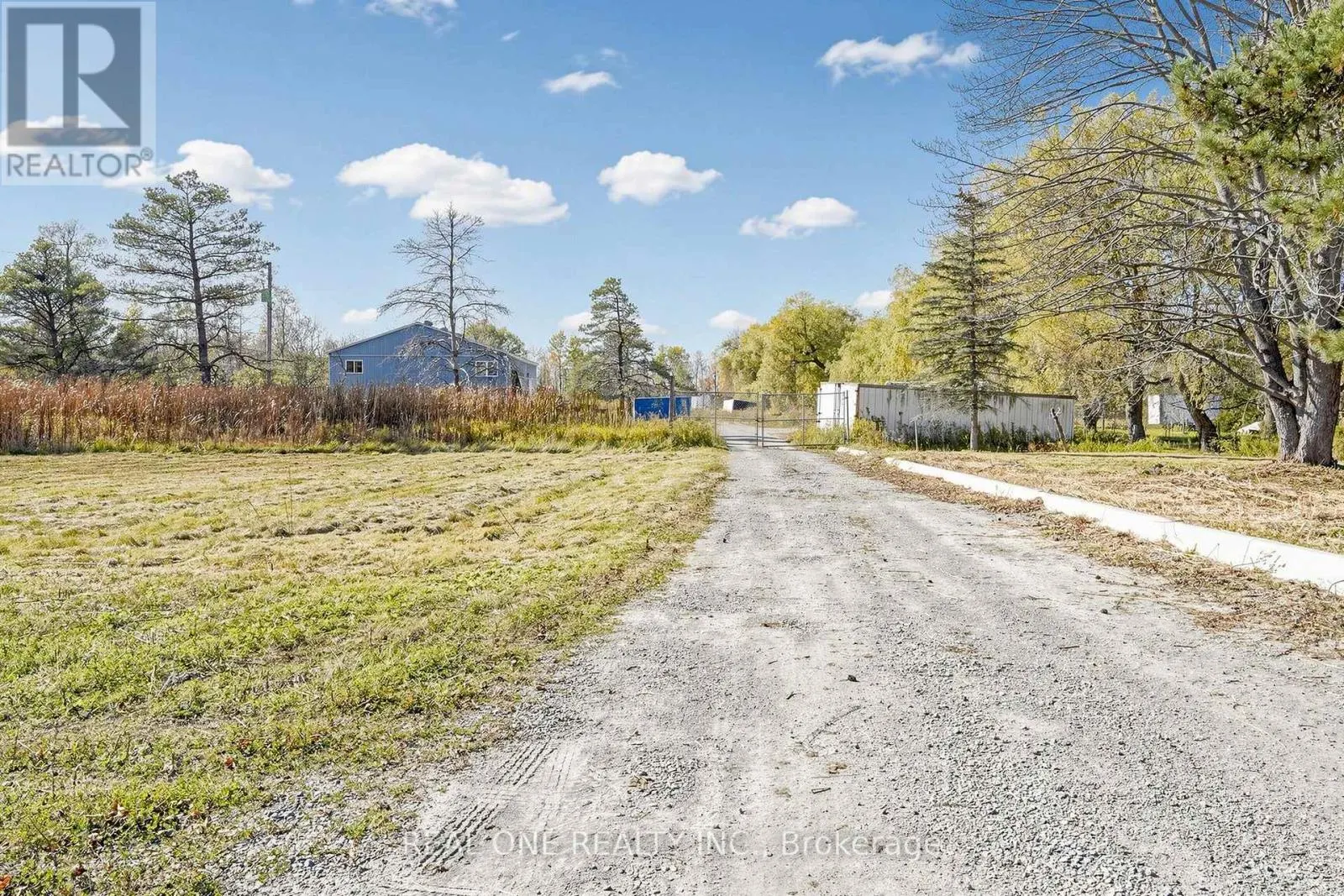 23256 HIGHWAY NO. 48 ROAD