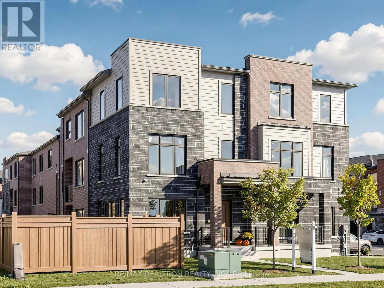 175 WILLIAM BOOTH AVENUE