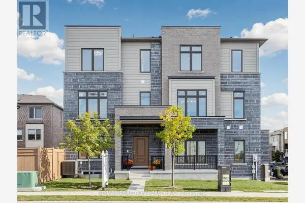 175 WILLIAM BOOTH AVENUE