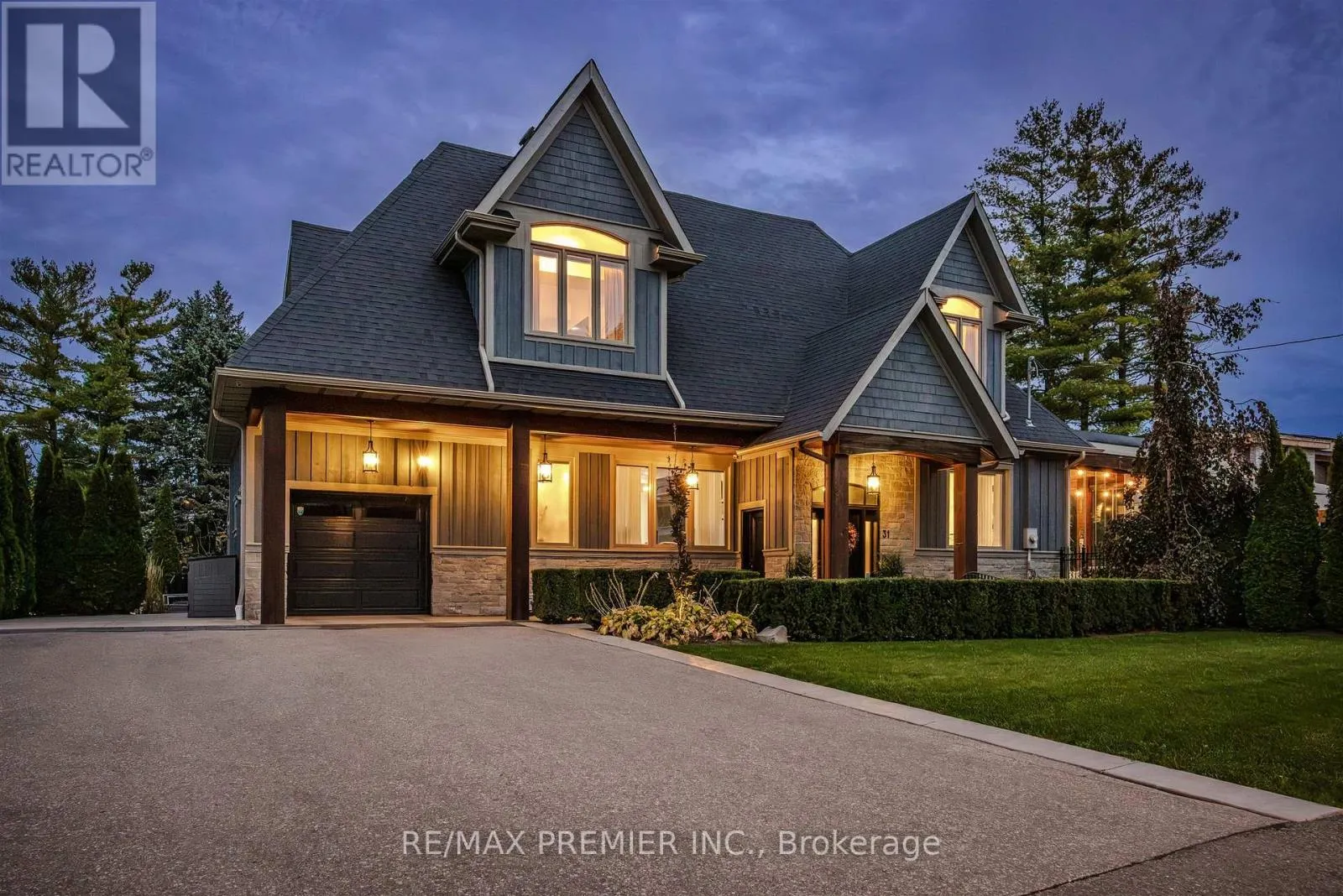 31 MALAREN ROAD