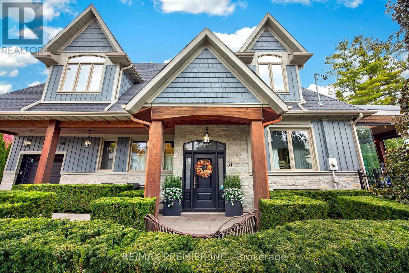31 MALAREN ROAD