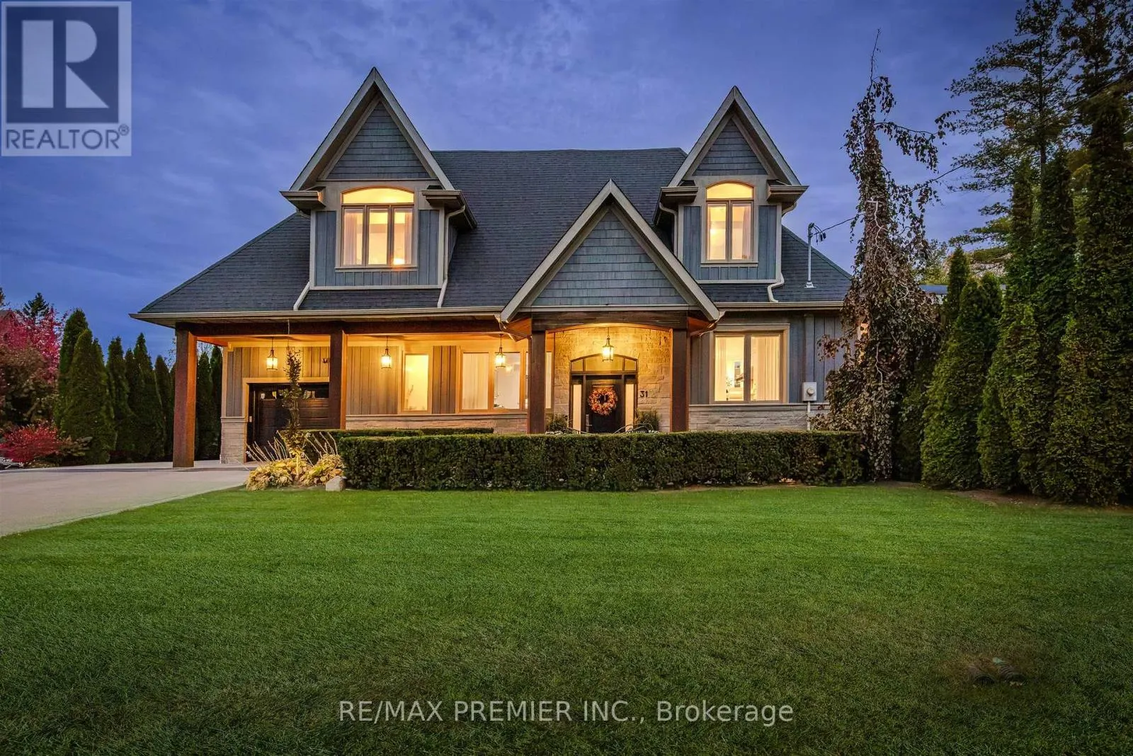 31 MALAREN ROAD