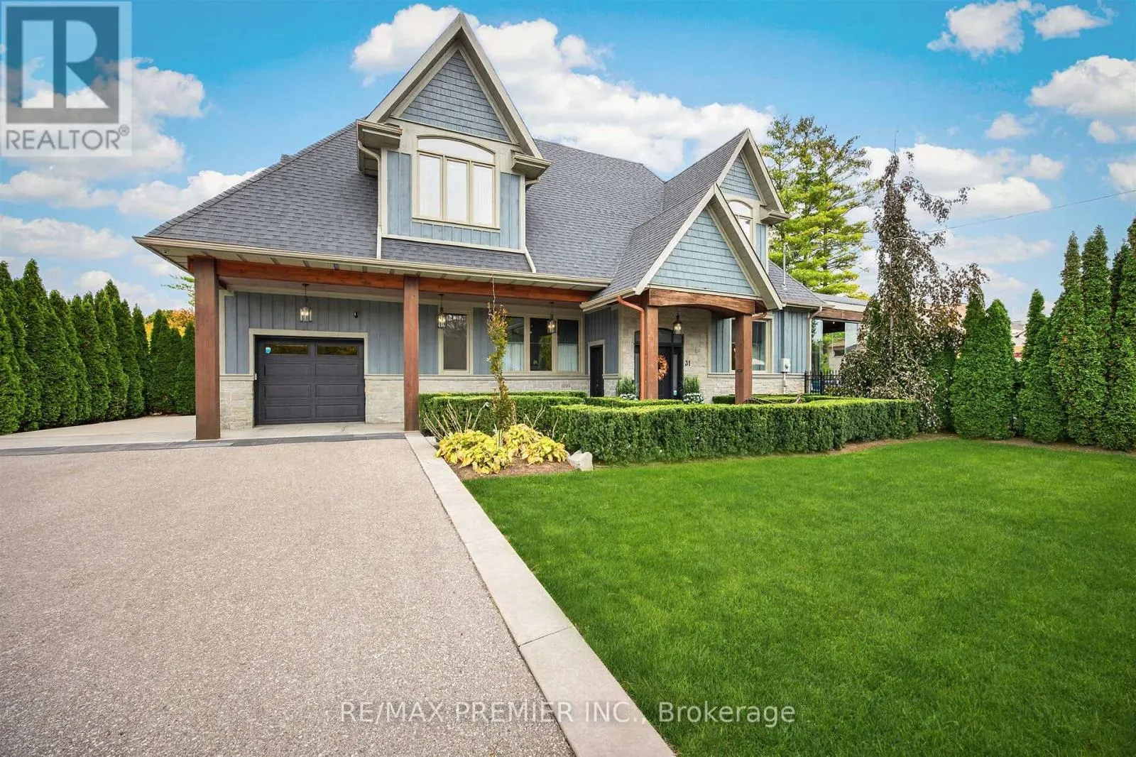 31 MALAREN ROAD