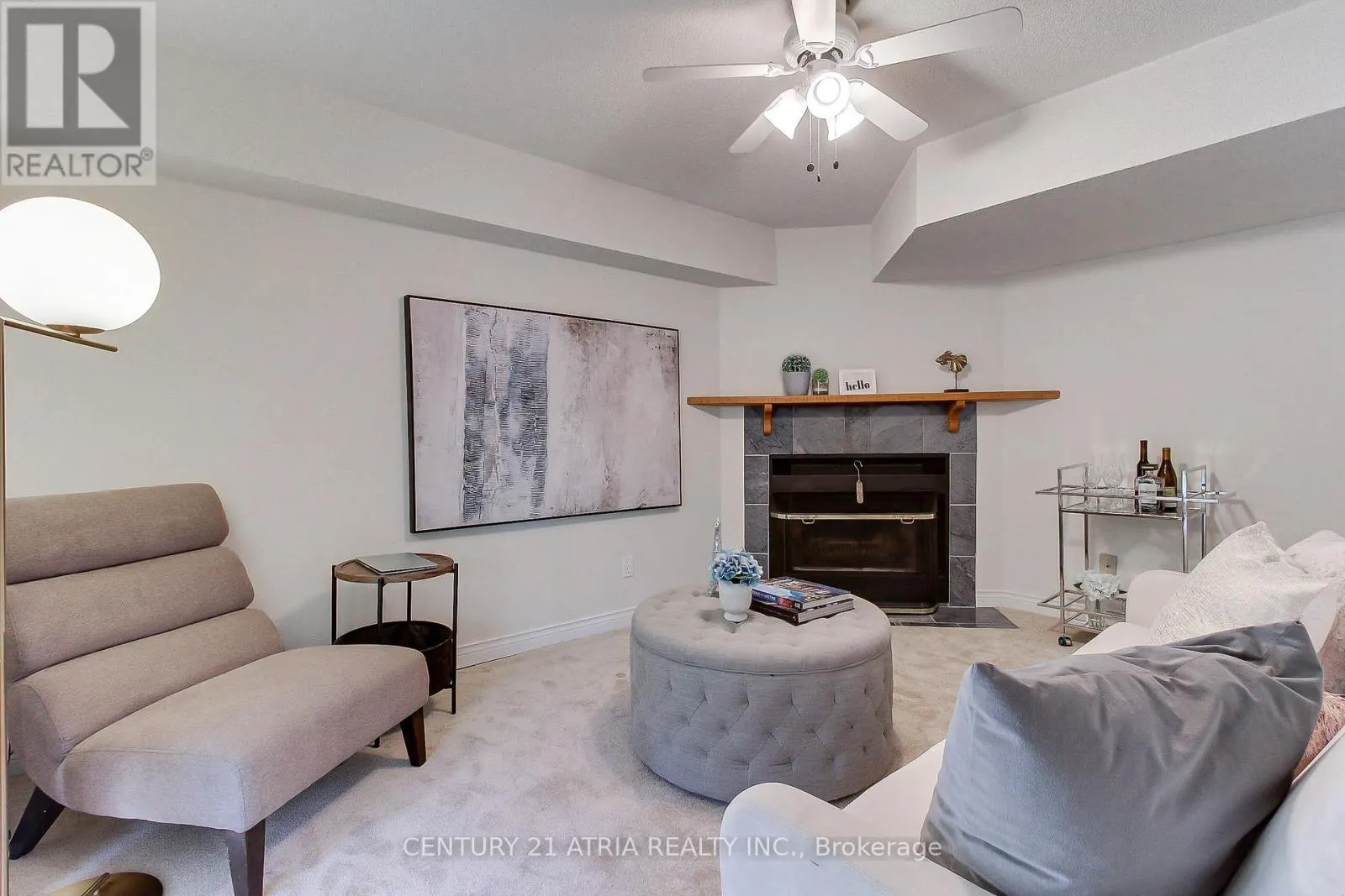 27 ANDERSON PLACE