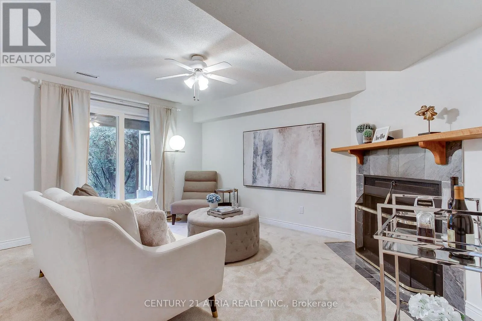 27 ANDERSON PLACE