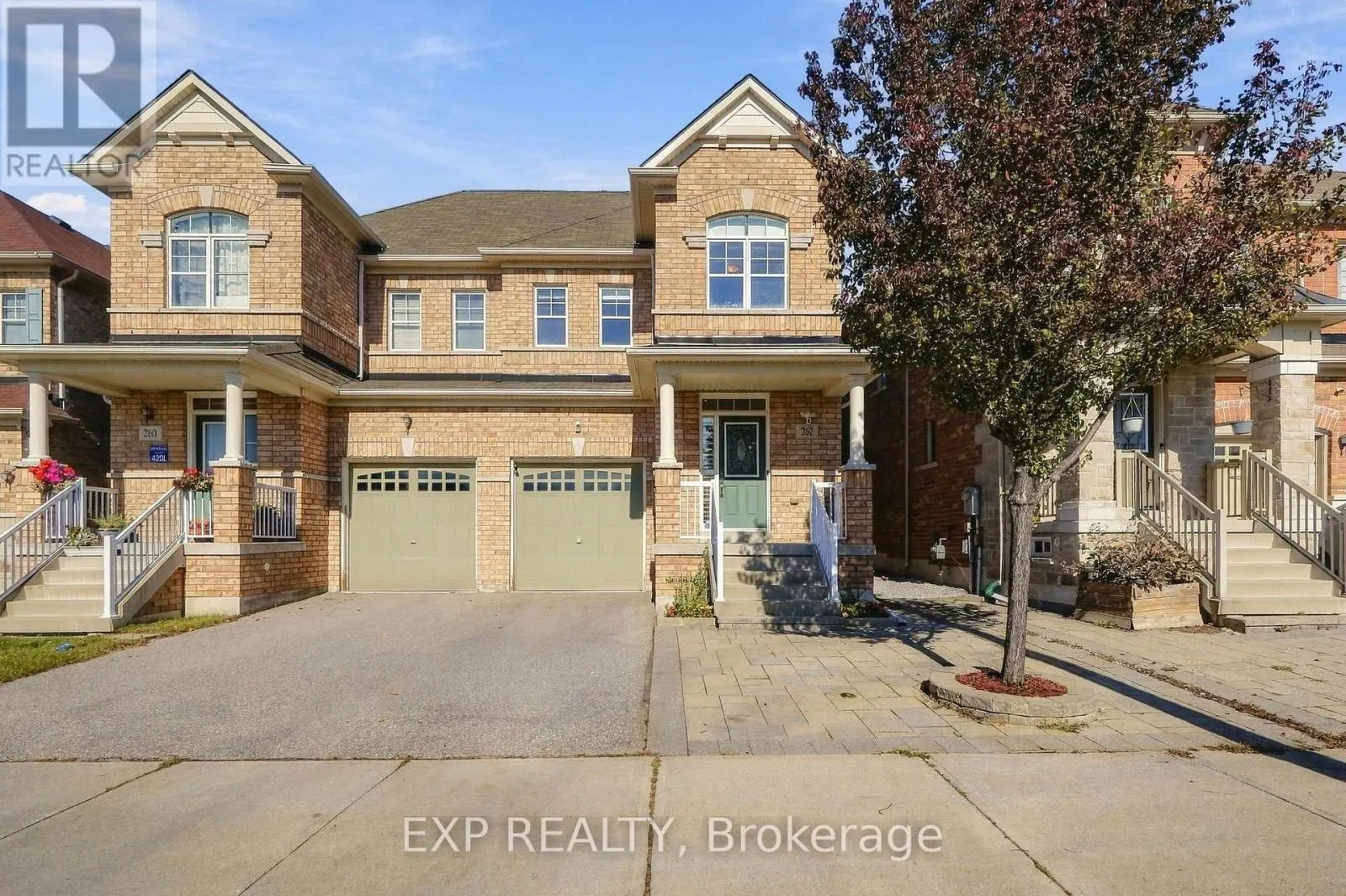262 WILFRED MURISON AVENUE