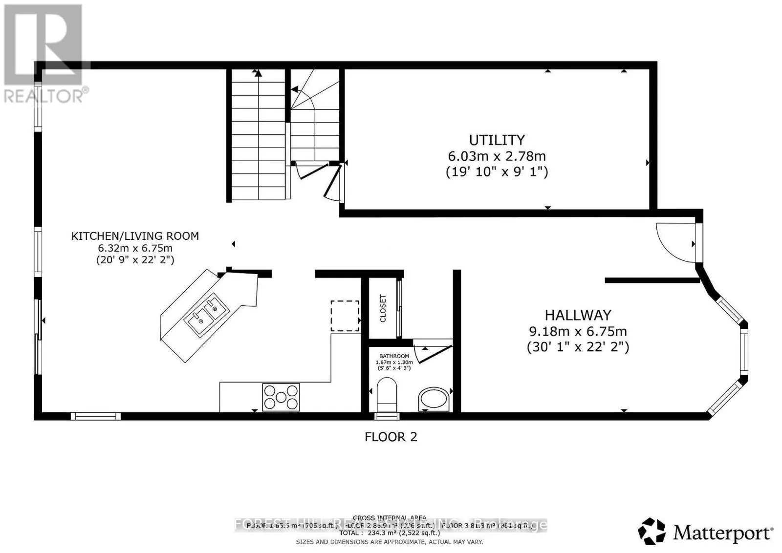 12 STOOKES CRESCENT