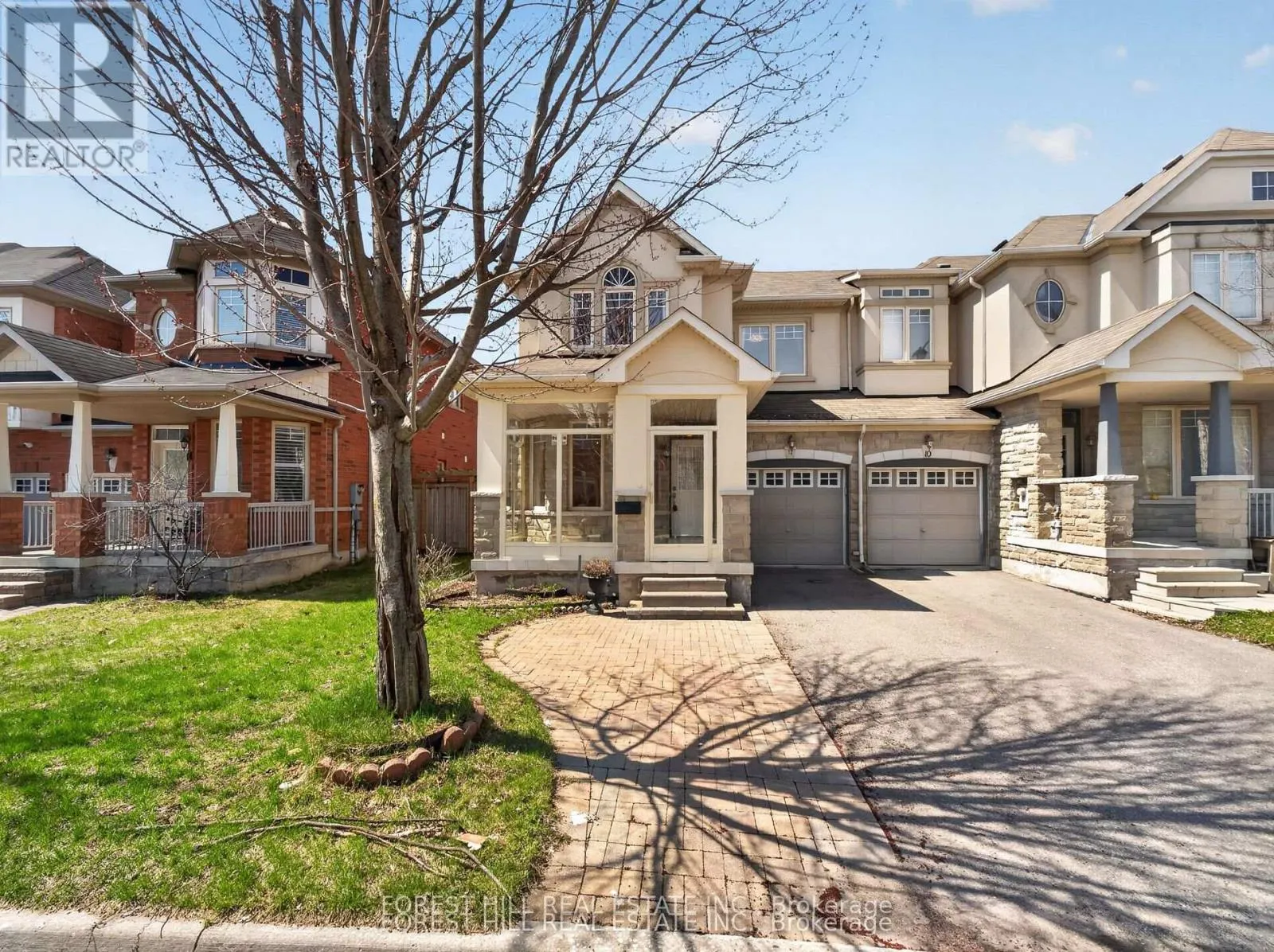 12 STOOKES CRESCENT