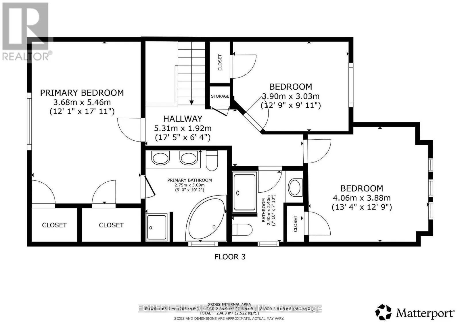12 STOOKES CRESCENT