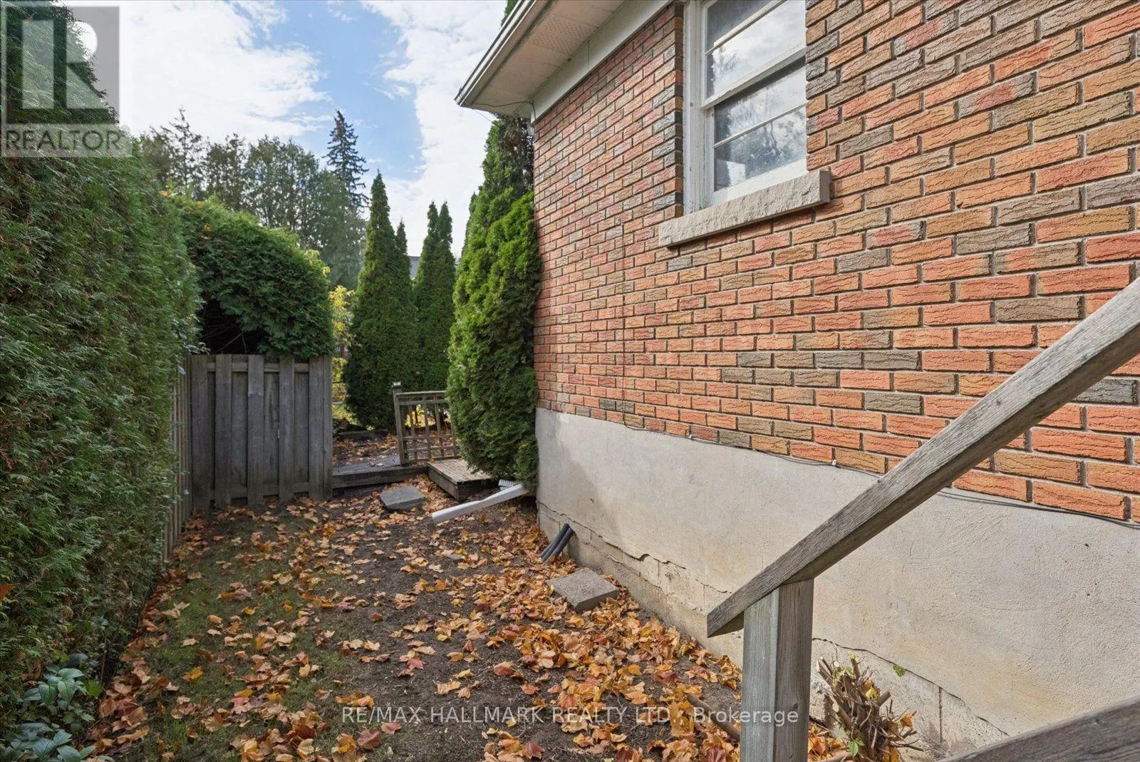 252 HAROLD AVENUE