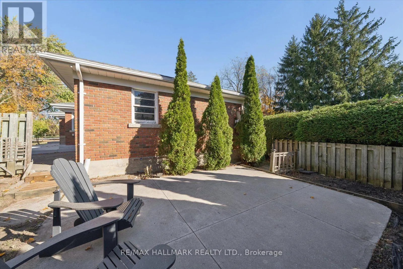 252 HAROLD AVENUE