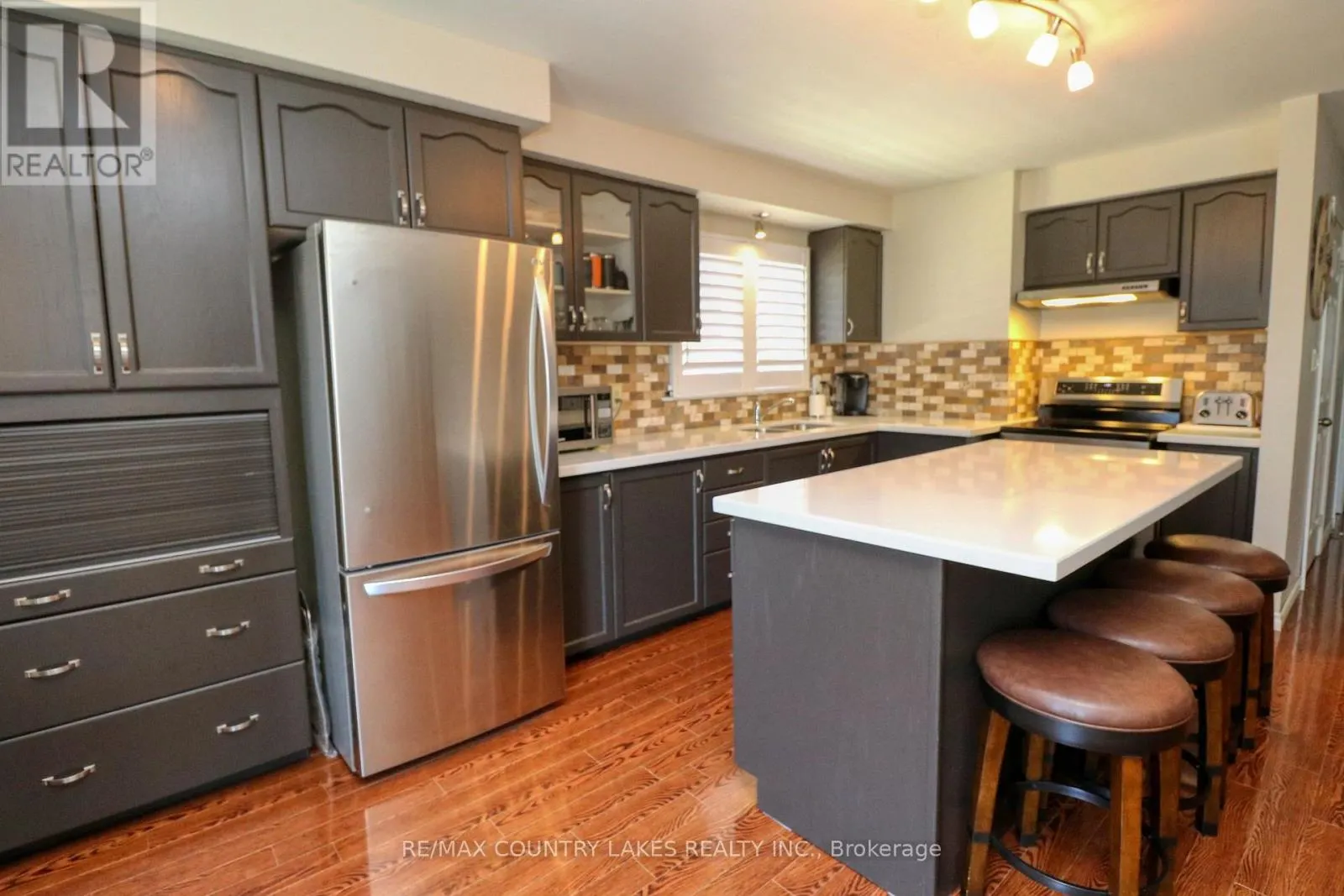 110 SEVENTH STREET