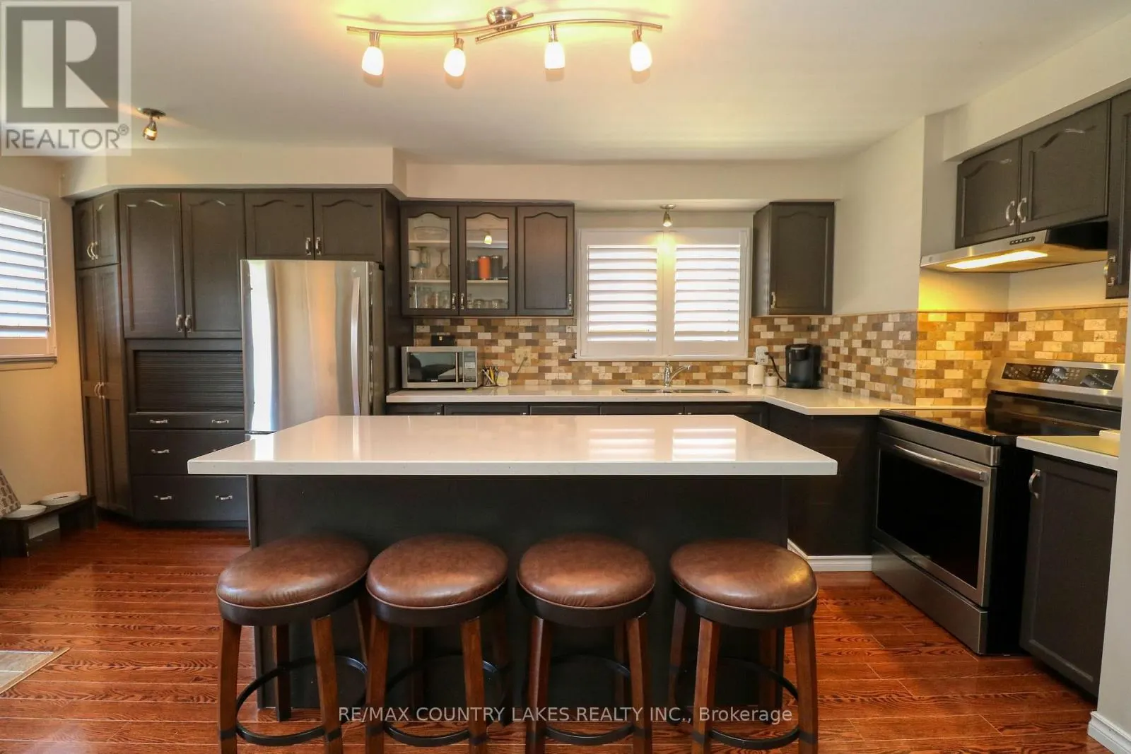 110 SEVENTH STREET