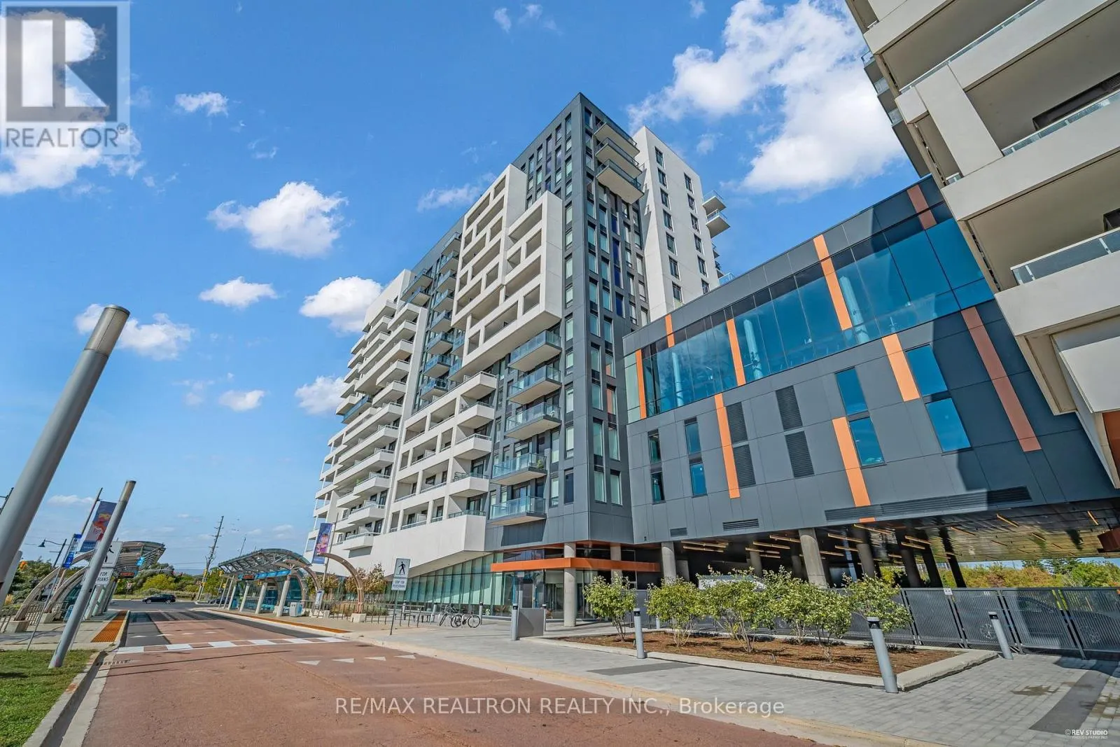1312 - 10 ROUGE VALLEY DRIVE W