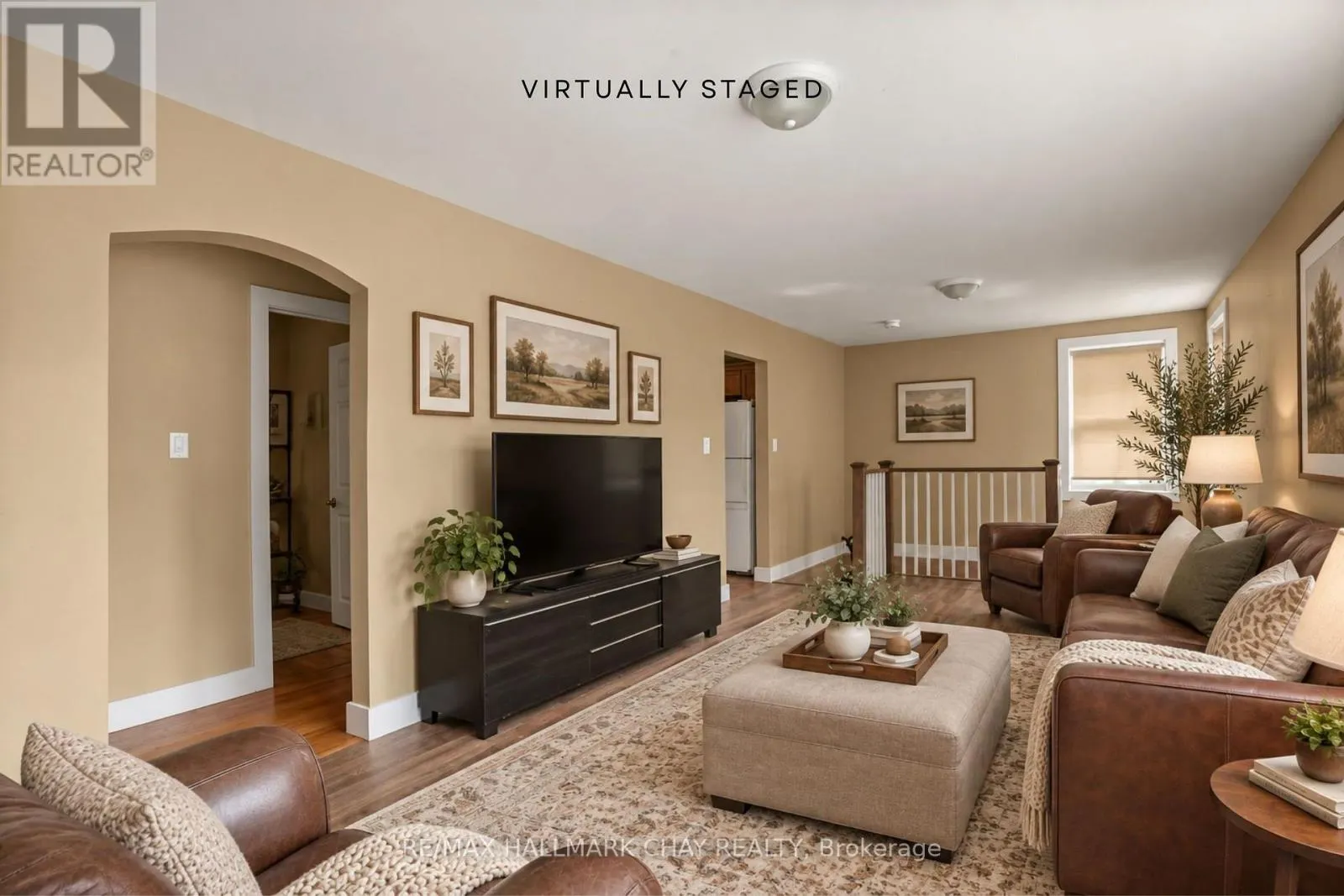11 KING STREET S