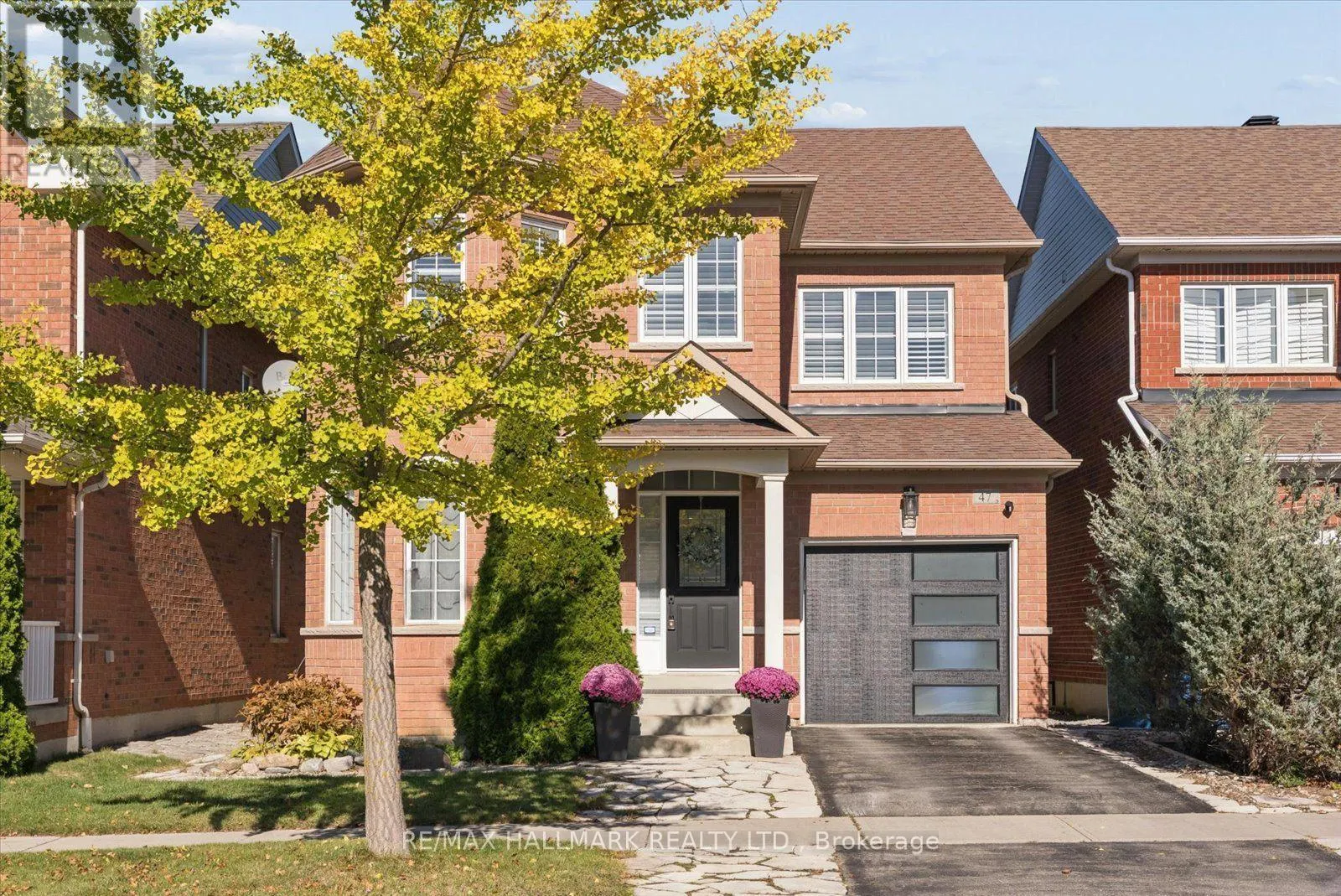 47 AMOS LEHMAN WAY