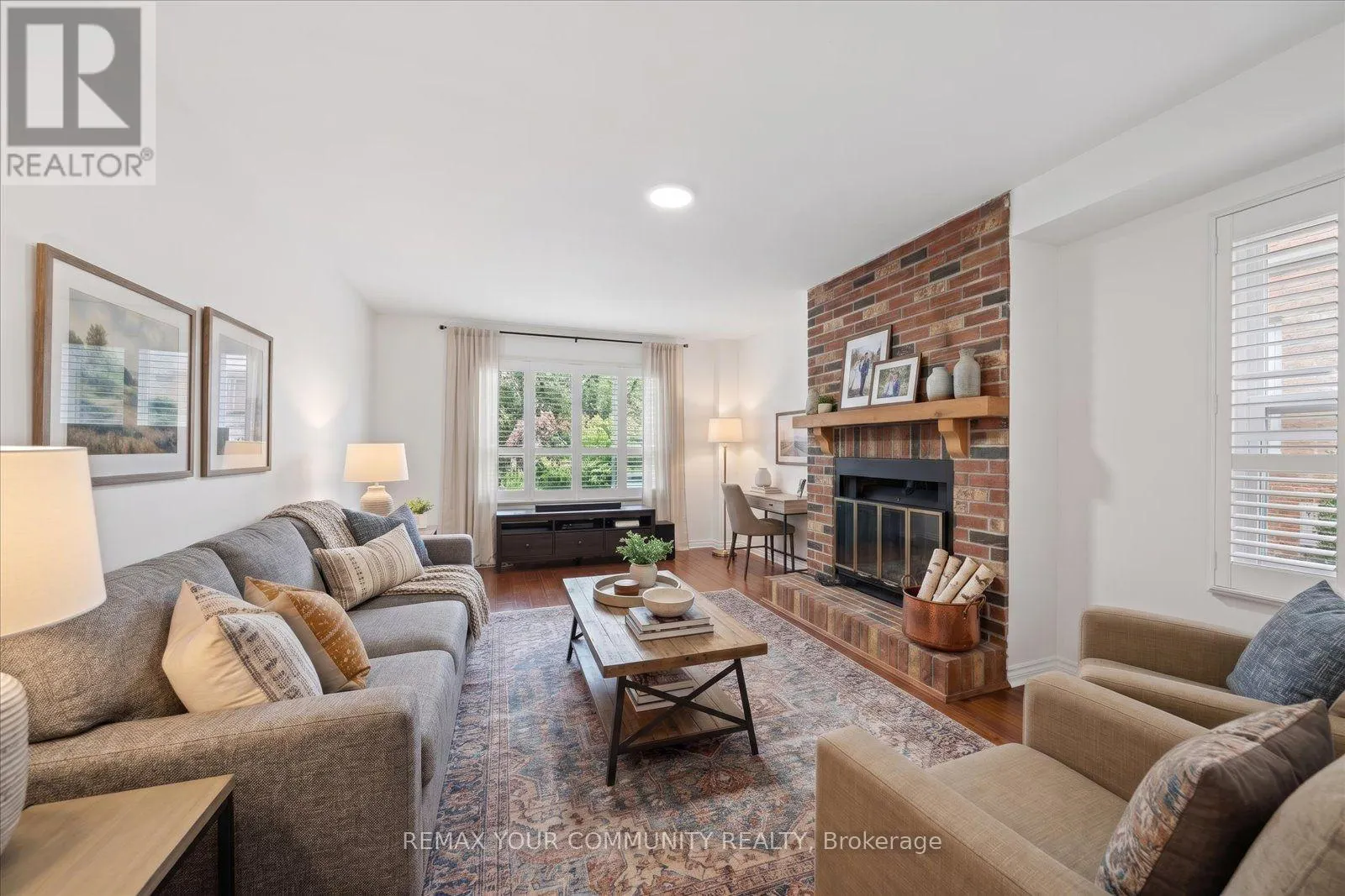 102 EDMUND SEAGER DRIVE