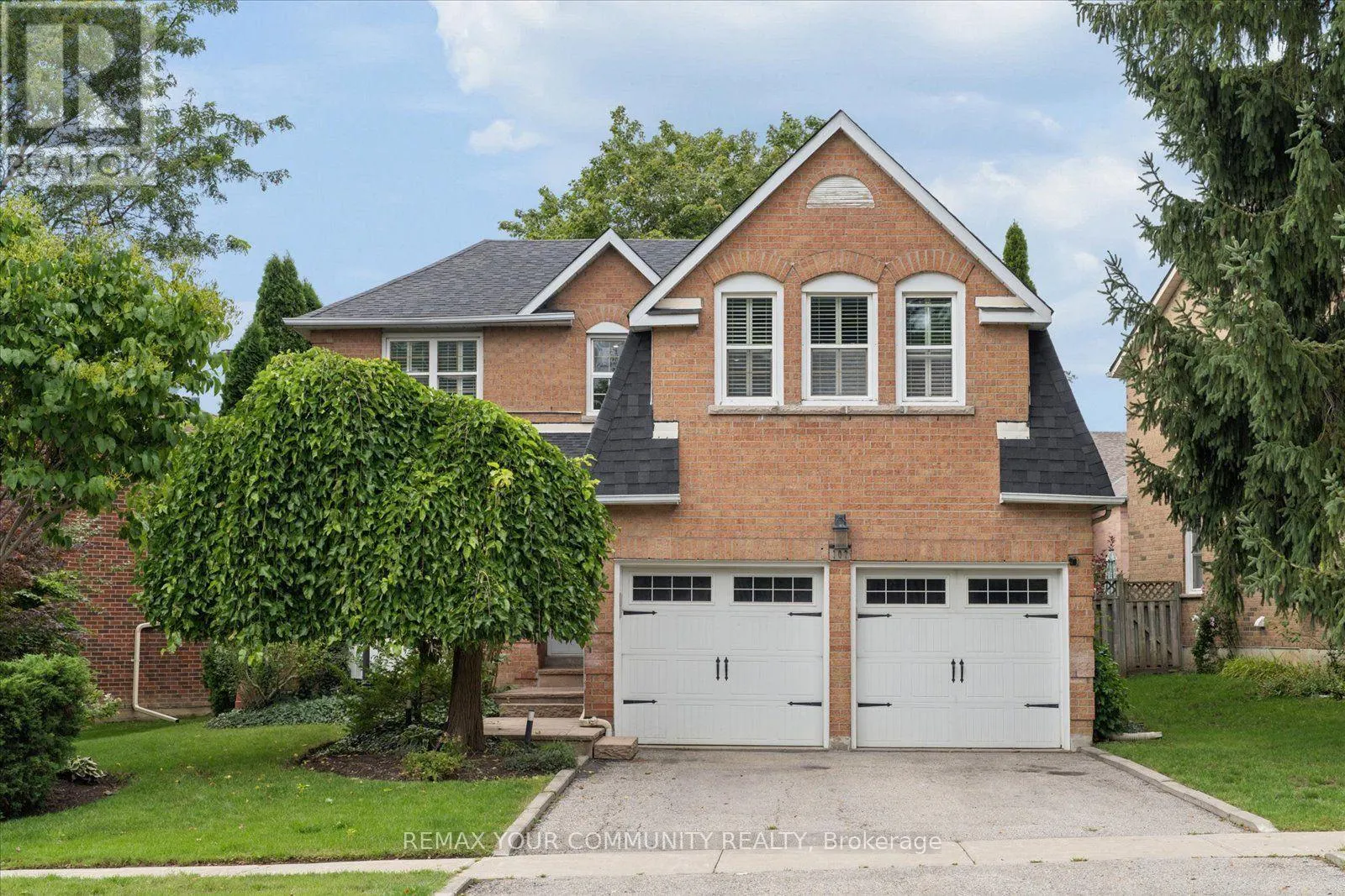 102 EDMUND SEAGER DRIVE