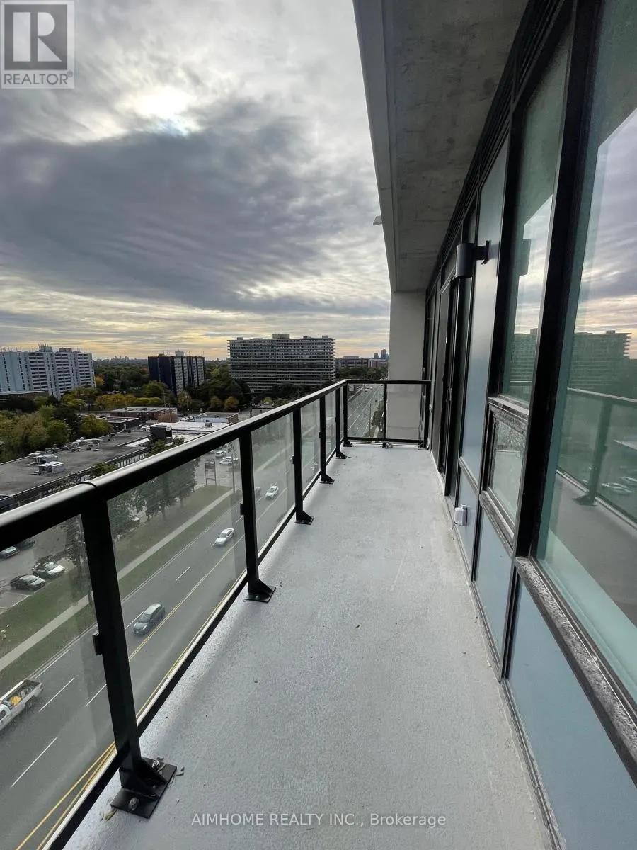 914 - 8188 YONGE STREET