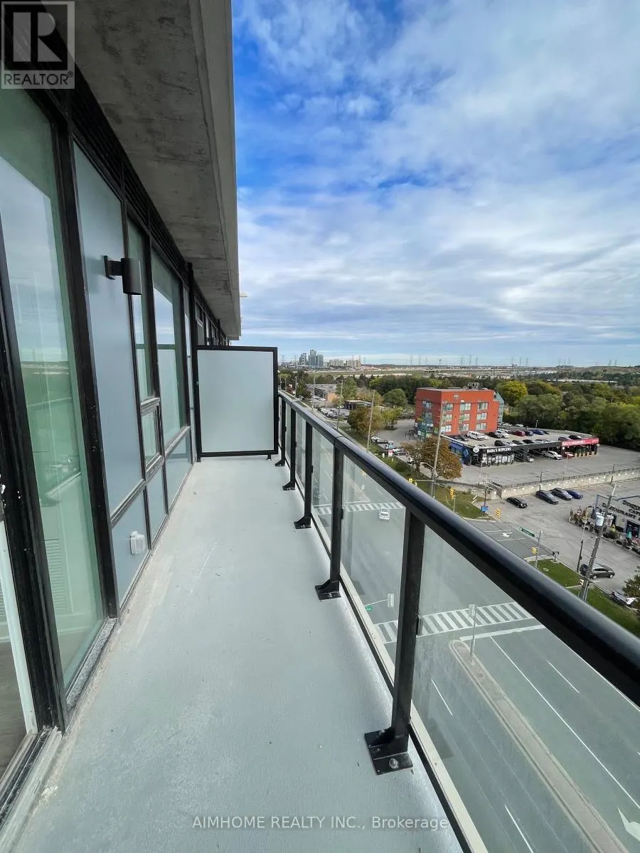 914 - 8188 YONGE STREET