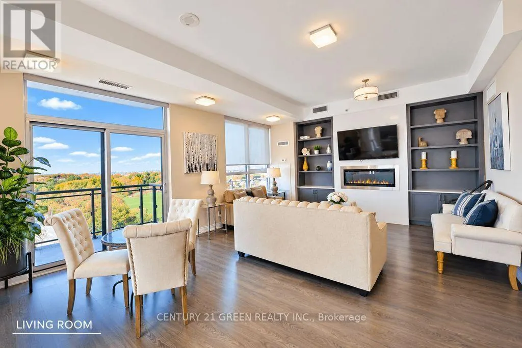 611 - 11611 YONGE STREET