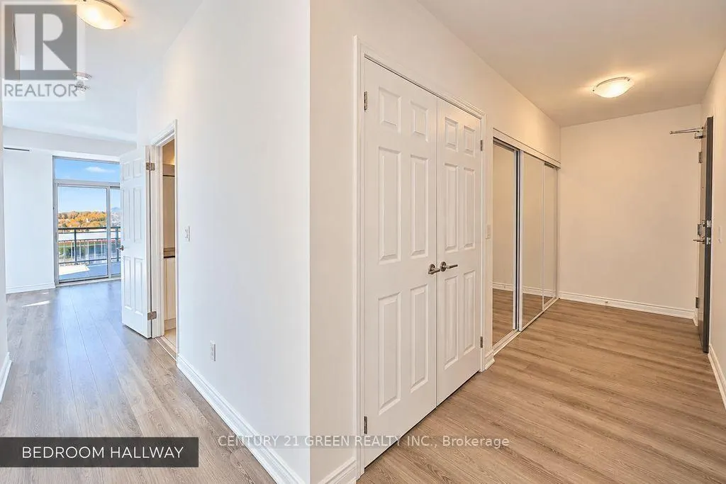 611 - 11611 YONGE STREET
