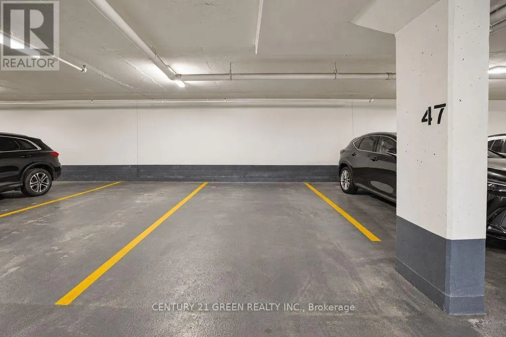 611 - 11611 YONGE STREET