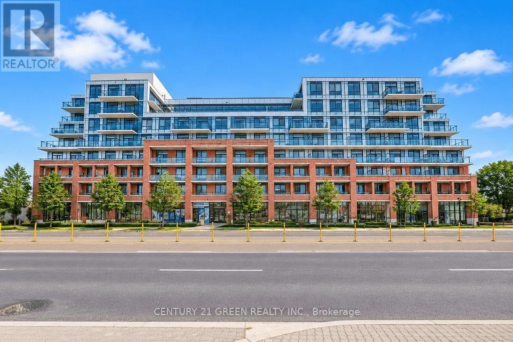 611 - 11611 YONGE STREET