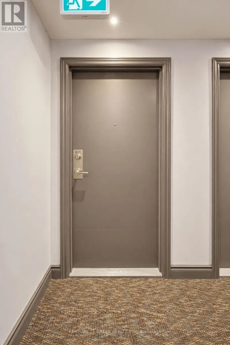 611 - 11611 YONGE STREET