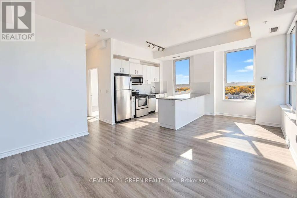 611 - 11611 YONGE STREET
