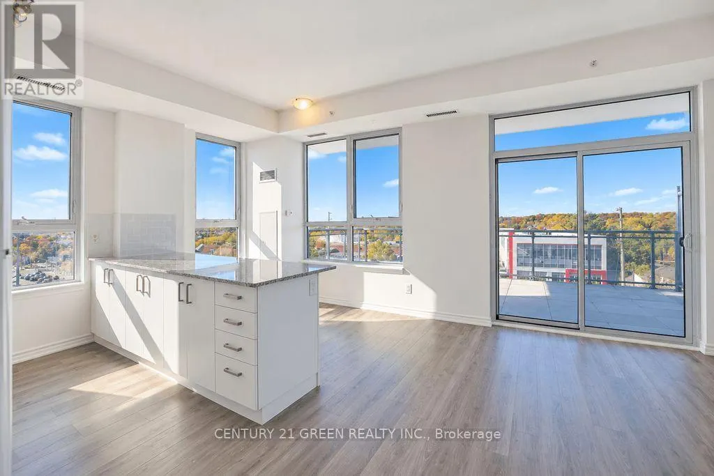 611 - 11611 YONGE STREET