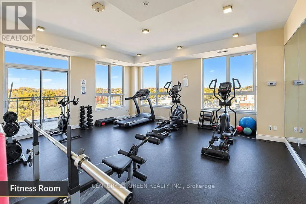 611 - 11611 YONGE STREET