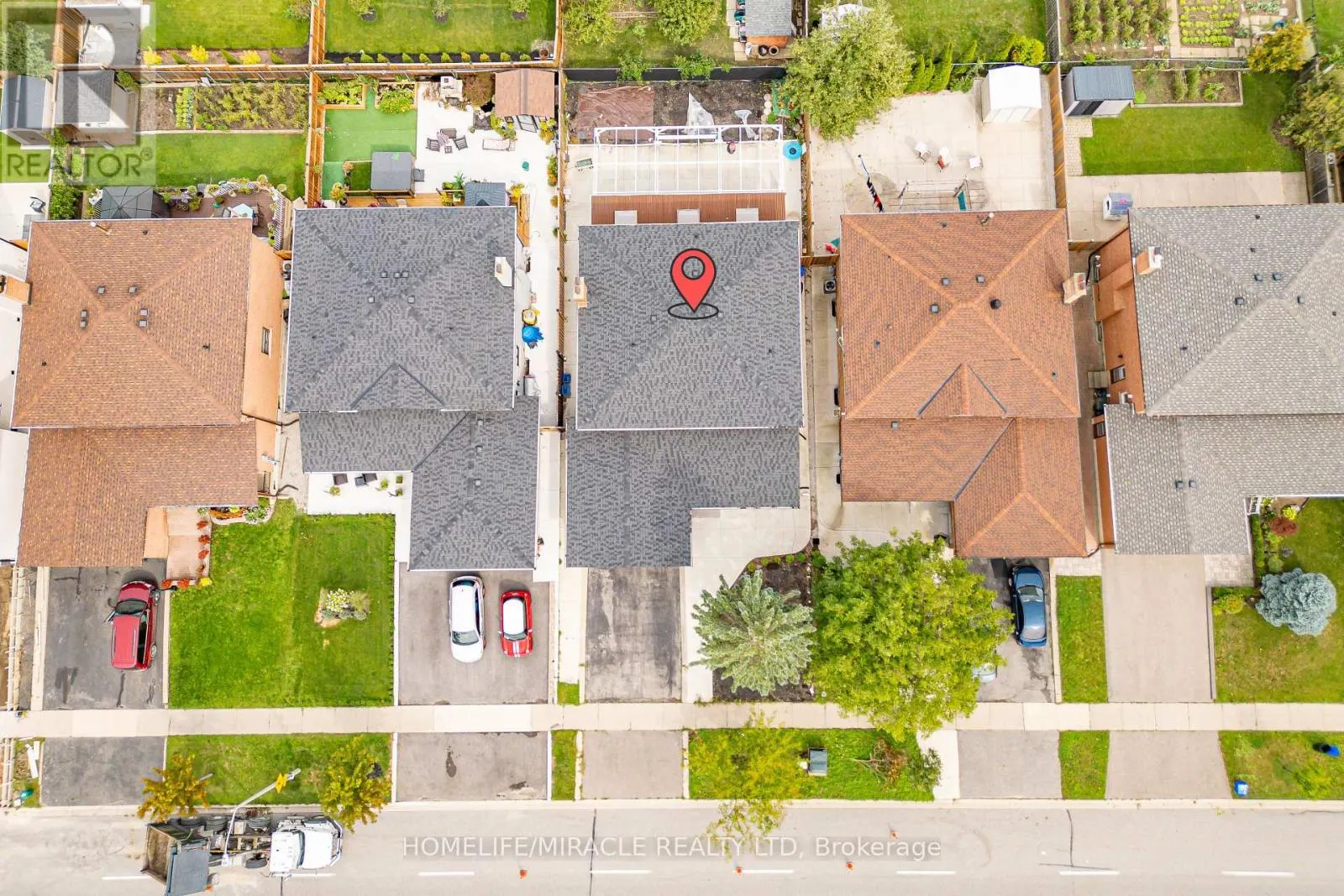 8173 MARTIN GROVE ROAD