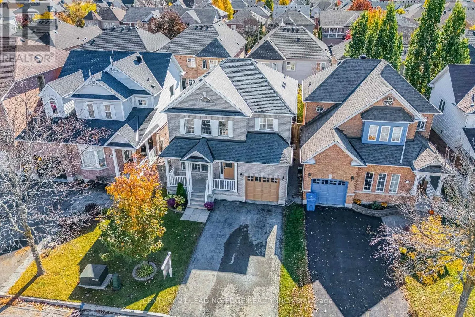 63 BILLINGHAM HEIGHTS