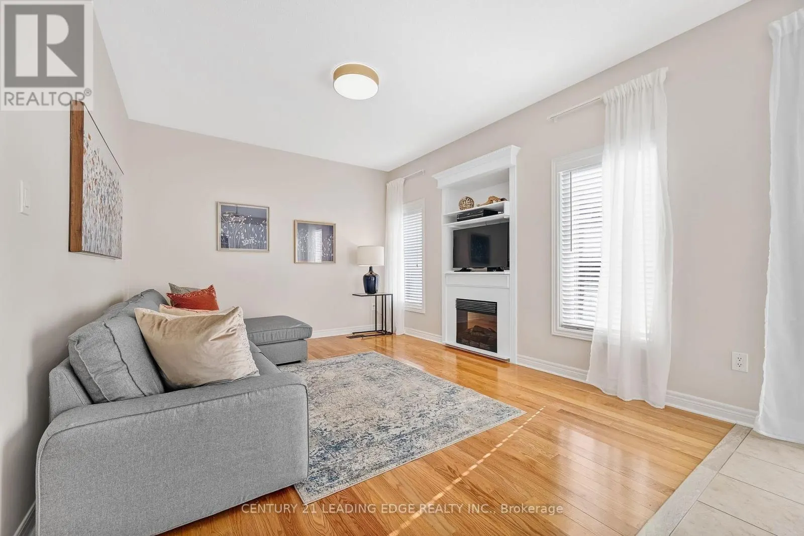 63 BILLINGHAM HEIGHTS