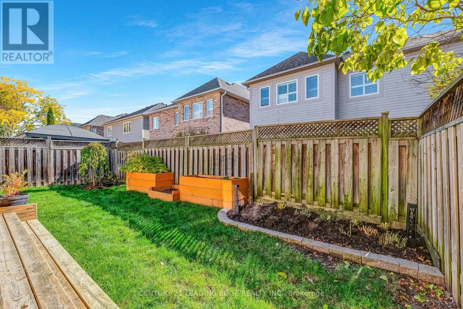 63 BILLINGHAM HEIGHTS