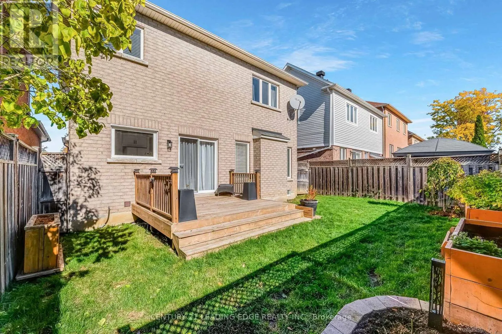 63 BILLINGHAM HEIGHTS